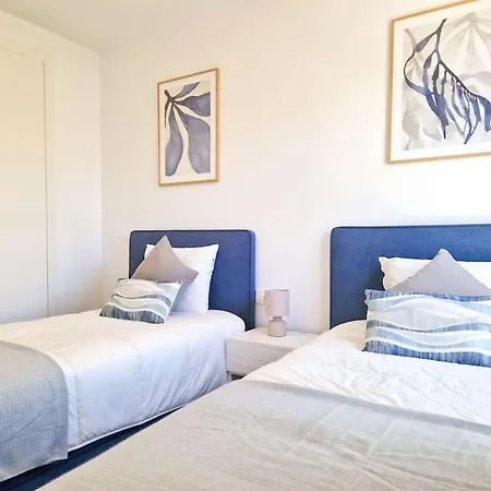 Penthouse @ Serenity Collection Estepona