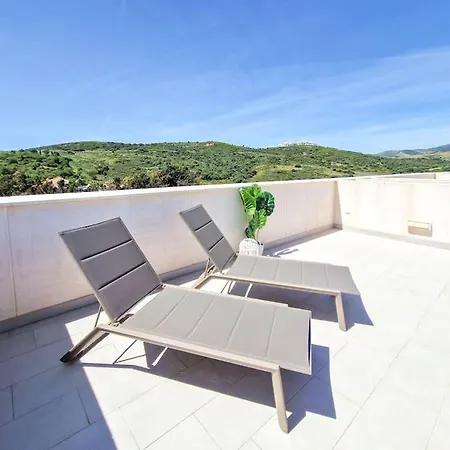 Penthouse @ Serenity Collection * Estepona