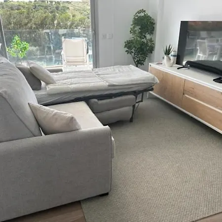 Penthouse @ Serenity Collection * Estepona