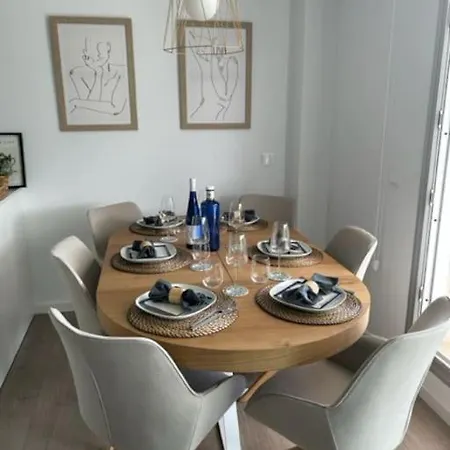 Penthouse @ Serenity Collection * Estepona