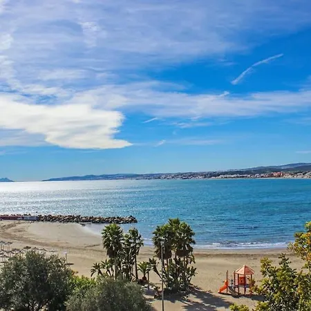 Penthouse @ Serenity Collection * Estepona
