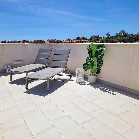 Apartment Penthouse @ Serenity Collection *