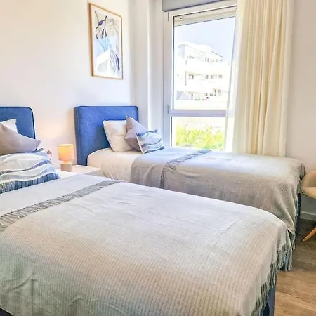 Apartment Penthouse @ Serenity Collection
