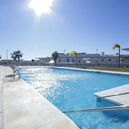 Penthouse @ Serenity Collection * Estepona