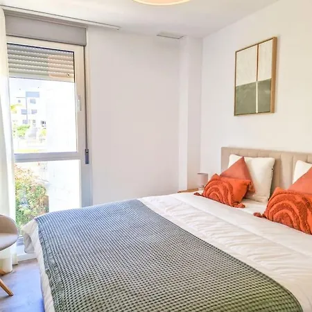 Penthouse @ Serenity Collection Apartment