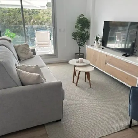 Apartment Penthouse @ Serenity Collection