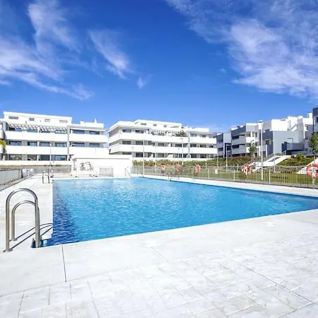Apartment Penthouse @ Serenity Collection Estepona